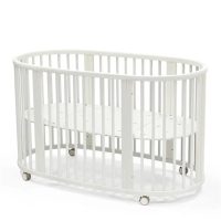 Stokke Sleepi V3 Seng